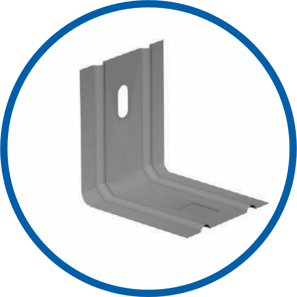 Кронтшейн стеновой Степан